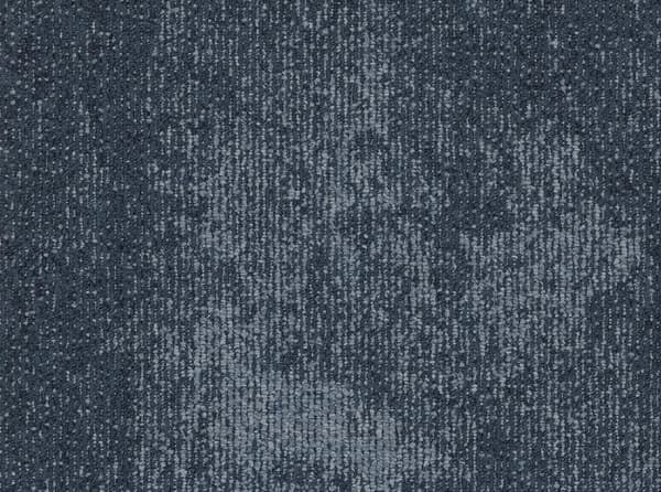 Фото - ковровой плитки bonkeel sensei blue